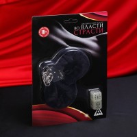Эротический набор «Во власти страсти» 2 кубика, наручники