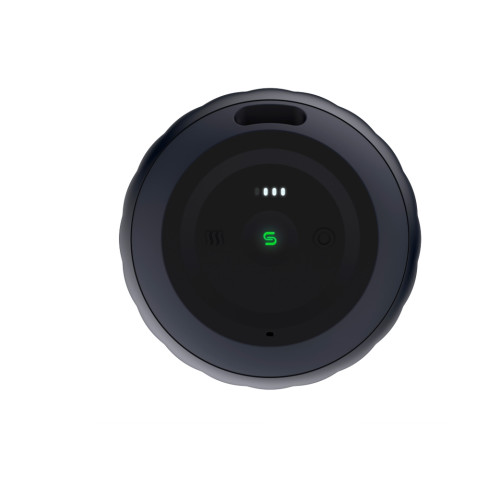 Интерактивный мастурбатор с функциями вакуума, вибрации и нагревом SVAKOM SAM NEO 2 PRO