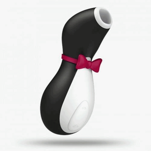 Satisfyer Pro Penguin